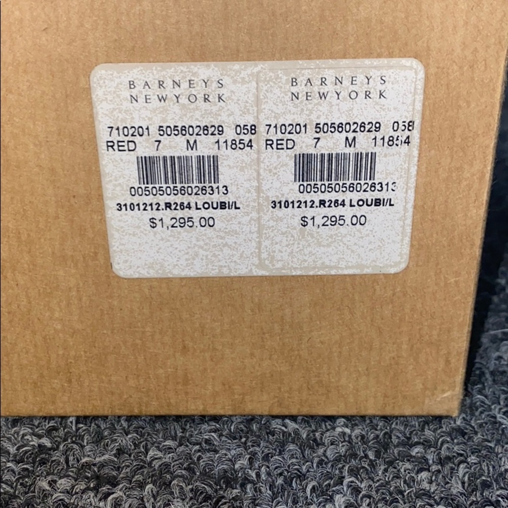 Shoes - Picture 3 of 4